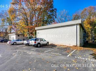 964 S Lincoln St, Kent, OH