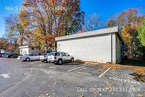 964 S Lincoln St Photo 1