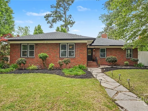 410 E 55th Street, Savannah, GA 31405