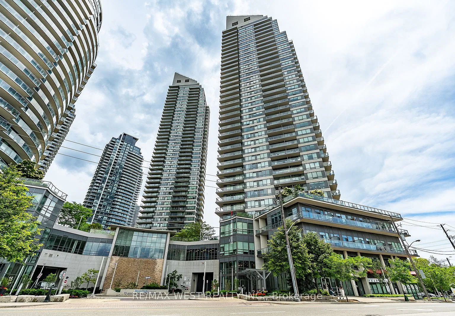 Beyond The Sea Condominiums — Photo 2