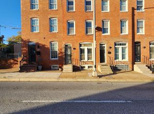2038 Orleans St, Baltimore, MD 21231