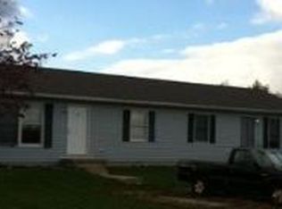 10570 N Heritage Dr, Brazil, IN 47834