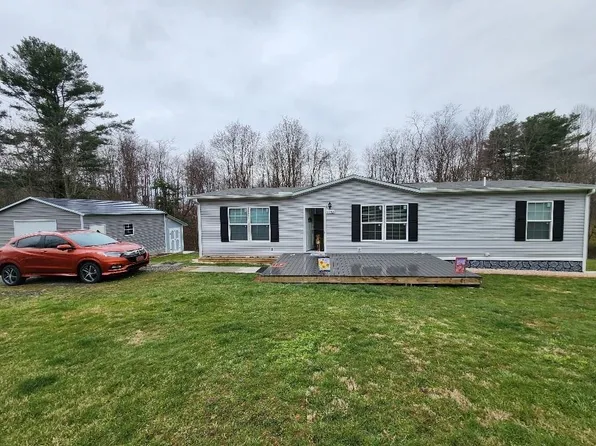 1002 Independence Rd, Coal City, WV 25823