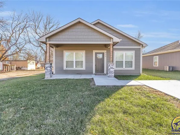 934 E Hamblin St, Ottawa, KS 66067
