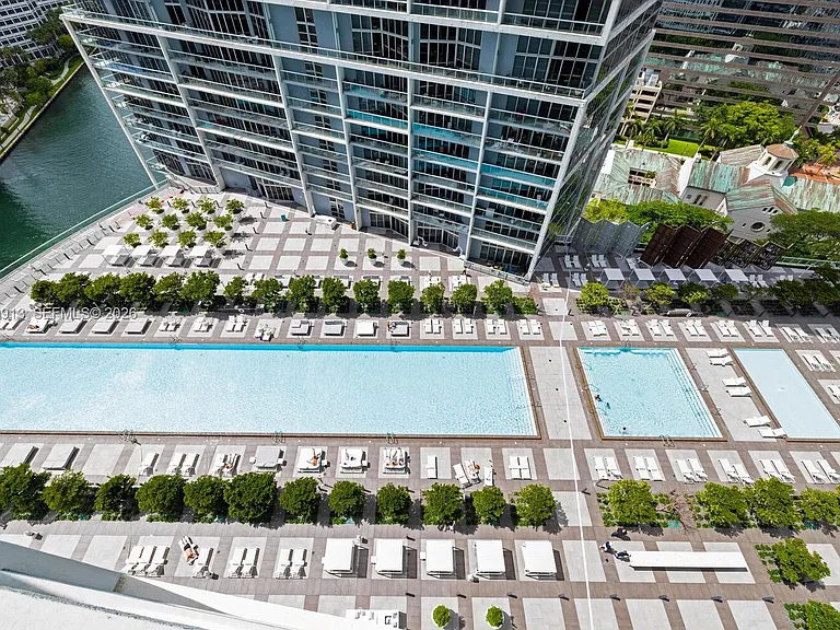 475 Brickell Ave #2611 — Photo 3