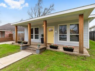 1013 Hollywood Ave, Dallas, TX 75208