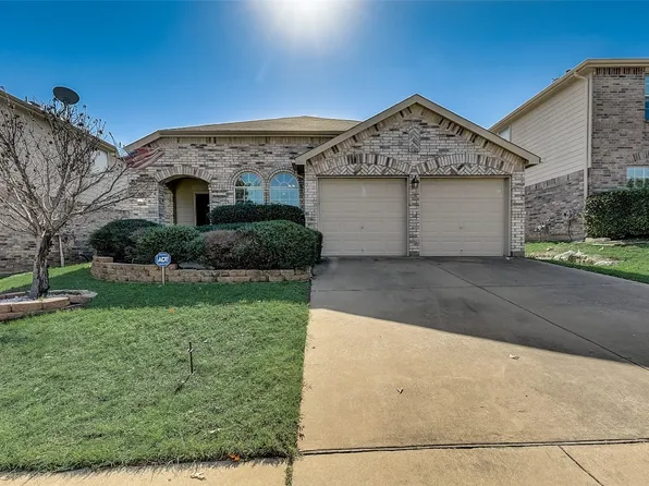 6033 Walleye Dr, Fort Worth, TX 76179