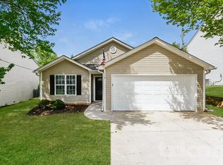 7020 Setters Way, Lithonia, GA 30038