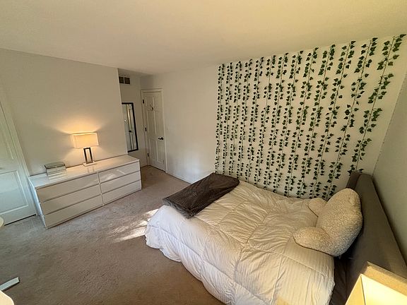 Second floor bedroom.