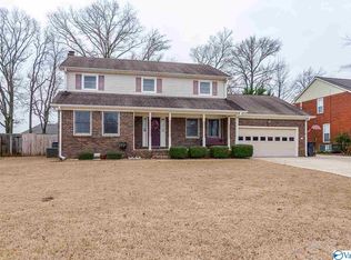 2225 Victoria Dr SW, Decatur, AL 35603