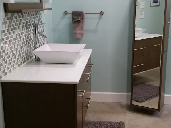 2517 Hydrangea St, Saint Augustine, FL 32080