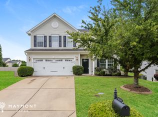 212 Wateree Way, Simpsonville, SC 29680