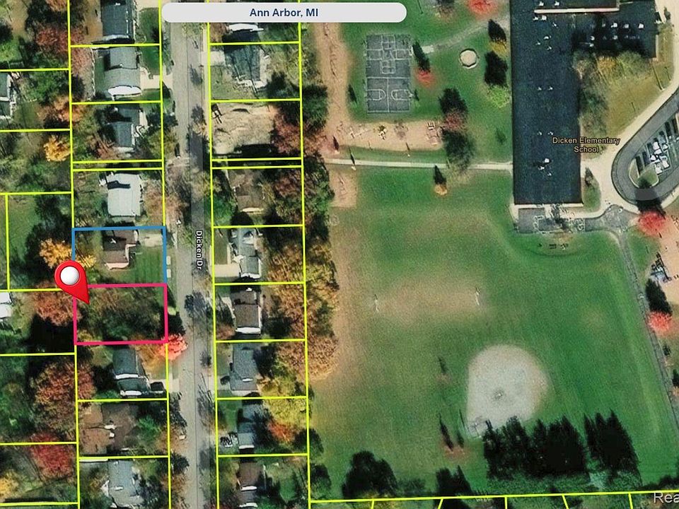 2nd image of 1512 Dicken Dr