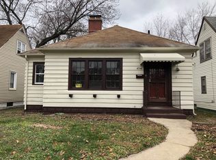 4544 Van Buren St, Gary, IN 46408