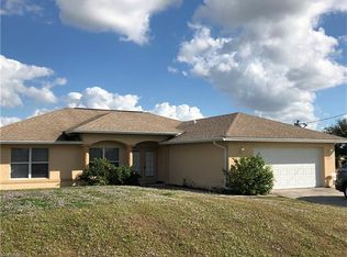 2913 NE 1st Pl, Cape Coral, FL 33909