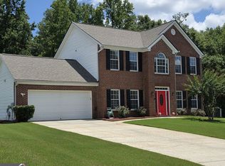 3114 Linsley Ct SW, Conyers, GA 30094