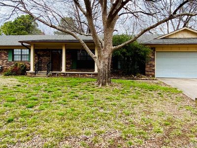1004 E 13th St, Claremore, OK, 74017