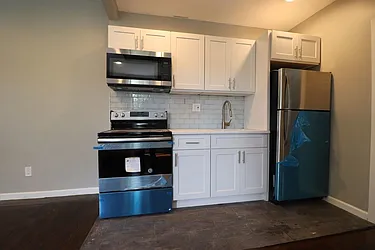 Rented by Bruma Realty LLC