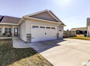 1514 Balfour Ln, Springfield, IL 62711