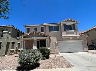 3846 E Baars Ave, Gilbert, AZ 85297