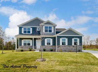 2583 Bellgrove Pl, Delaware, OH 43015