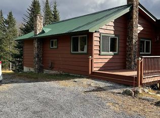 5016 Nys Rte #30, Indian Lake, NY 12842