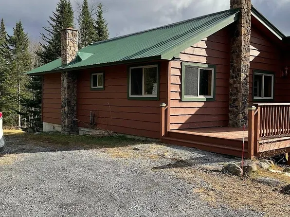 5016 Nys Rte #30, Indian Lake, NY 12842