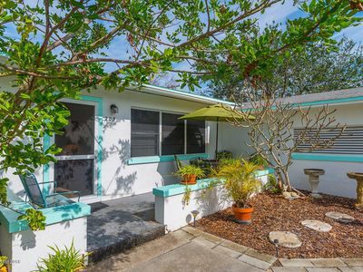 205 S Ramona Ave, Indialantic, FL, 32903