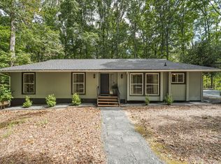 9606 Greenfield Rd, Chapel Hill, NC 27516