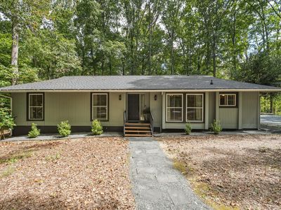 9606 Greenfield Rd, Chapel Hill, NC, 27516