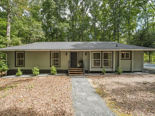 9606 Greenfield Rd, Chapel Hill, NC 27516