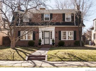 1777 Locust St, Denver, CO 80220