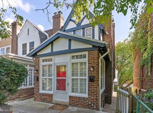 518 W Clapier St #1, Philadelphia, PA 19144