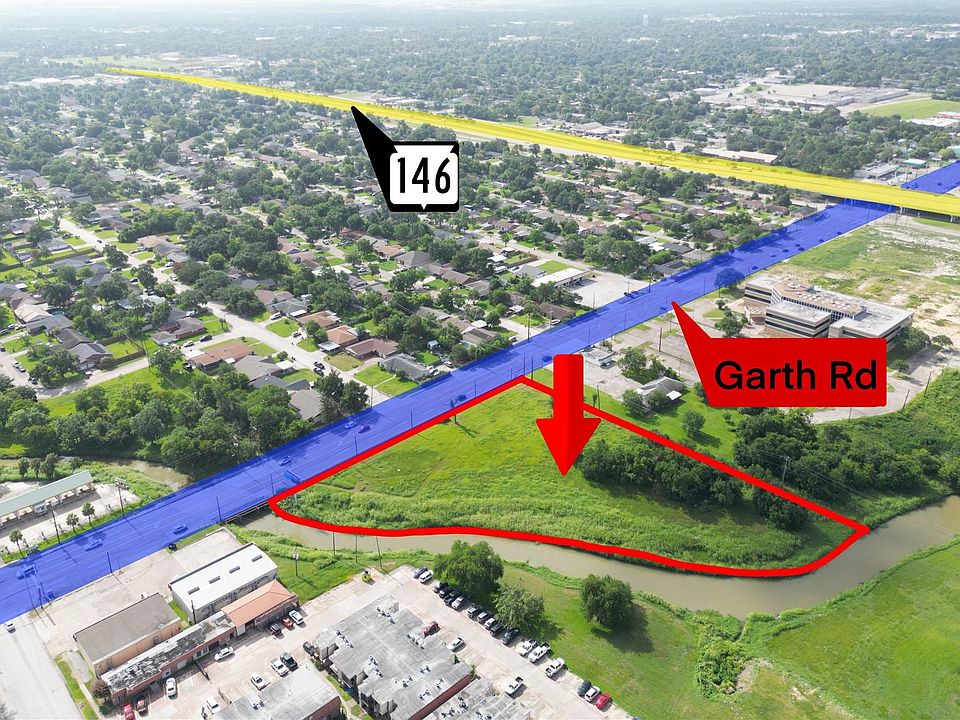 2nd image of 0 Garth Rd