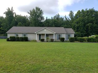 75 Heather Ln, Florence, AL 35633