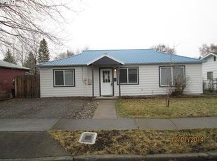 937 Linda Ln, Lakeview, OR 97630