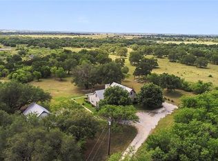 2301 County Road 219, Florence, TX 76527