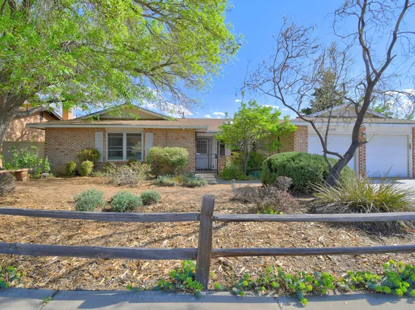6800 Hensch Ave NE, Albuquerque, NM 87109