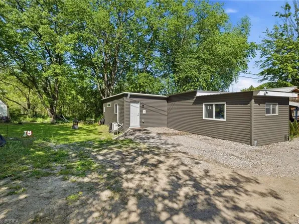 99 4th Concession Rd #235, Burford, ON N0E 1A0