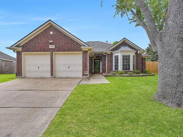 13906 Aspen Knoll Ct, Houston, TX 77059