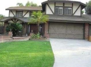 25 Los Felis Dr, Pomona, CA 91766