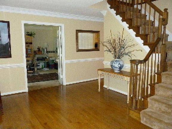 Large Foyer