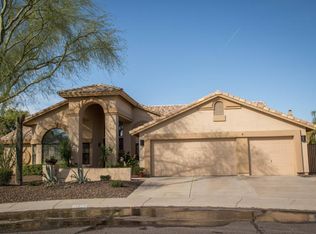 15274 S 20th Pl, Phoenix, AZ 85048