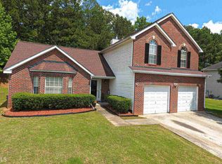 4154 Donna Way, Lithonia, GA 30038