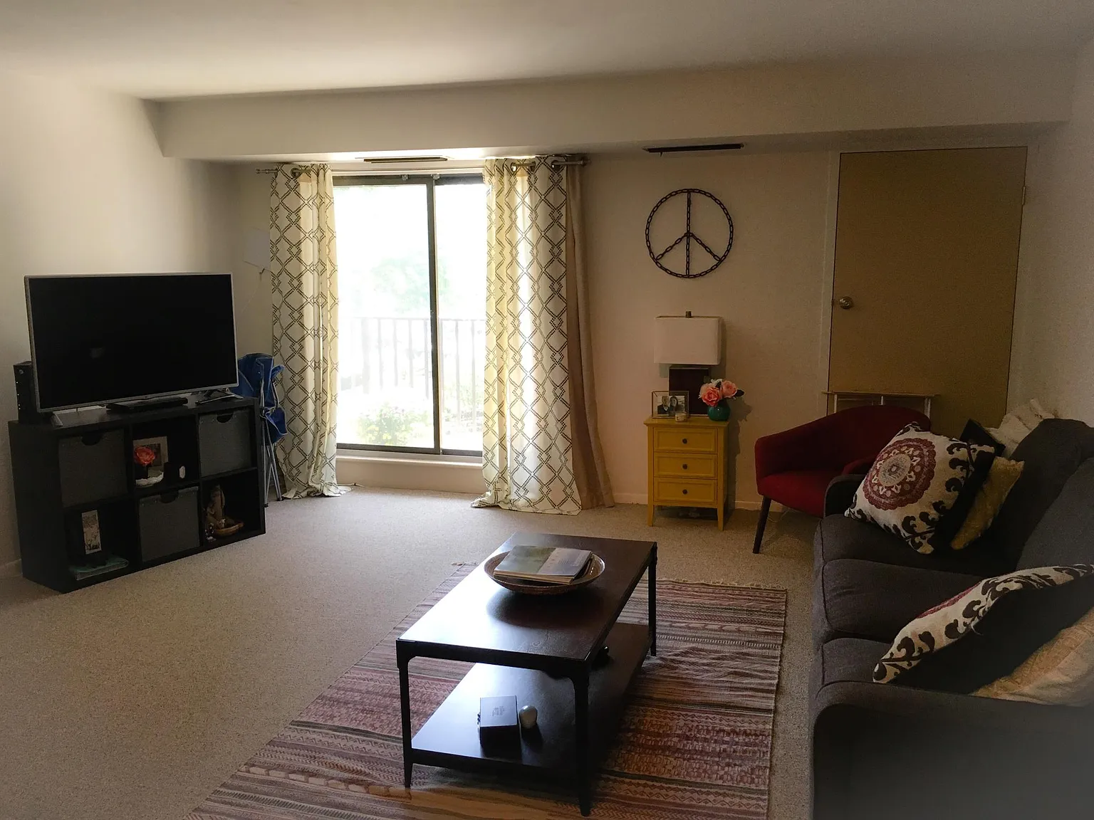 1 bed, 763 sqft, $1,500 — Photo 4
