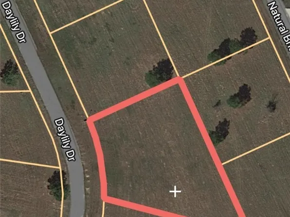 Daylily Dr, Lumberton, NC 28360