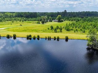 410 Newton Rd, Guyton, GA 31312