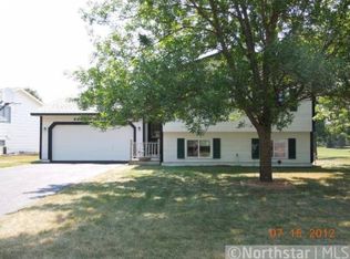 2310 Van Sloun Rd, Chaska, MN 55318