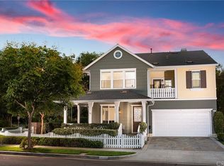 47 Laurelhurst Dr, Mission Viejo, CA 92694