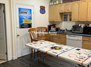 91-93 Calumet St #3T, Roxbury Crossing, MA 02120